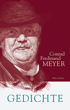 Conrad <b>Ferdinand Meyer</b> Gedichte - 9783835314672l