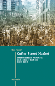 Cutler Street Market