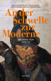 An der Schwelle zur Moderne