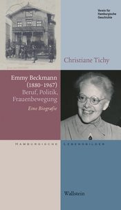 Emmy Beckmann (1880-1967)