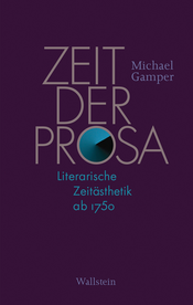 Zeit der Prosa