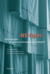 ›NS-Opfer‹