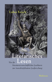 Literarisches Lesen