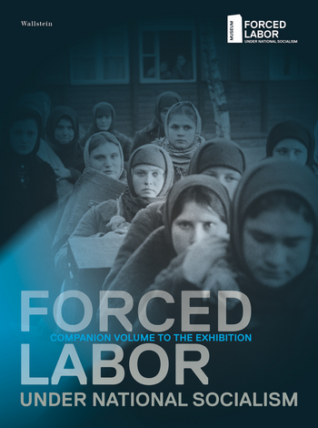 Buchcover: Forced Labor under National Socialism