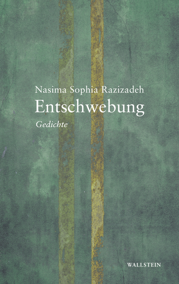 Buchcover: Entschwebung