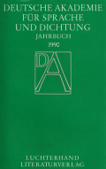 Jahrbuch 1990