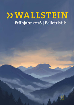Cover Vorschau Belletristik Frühjahr 2026