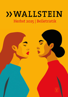 Cover Vorschau Belletristik Herbst 2025